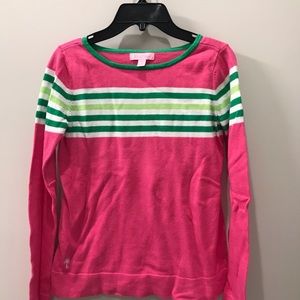 Lilly Pulitzer sweater